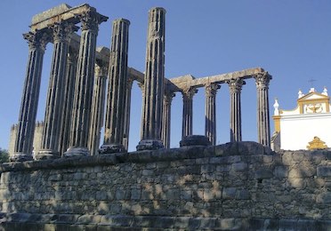 Affiance Travel, Évora, Alentejo