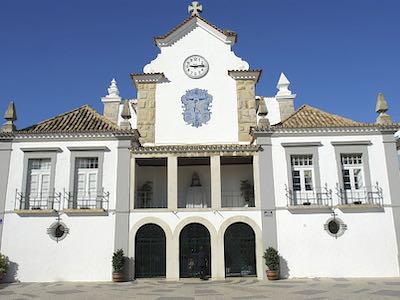 Algarve, Olhao