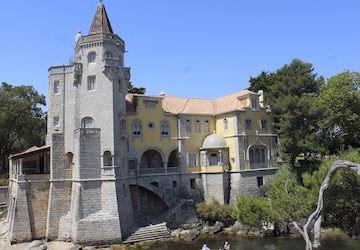 Lisbon, Cascais