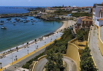 Affiance Travel, Sines, Alentejo