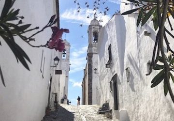 Alentejo, Estremoz, Pequena