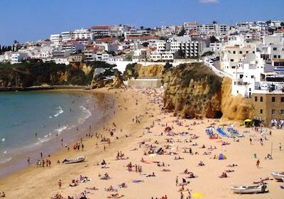 Algarve, Albufeira